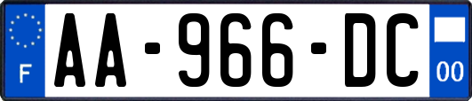 AA-966-DC