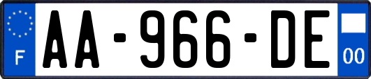 AA-966-DE