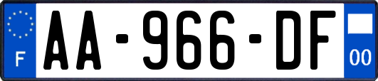 AA-966-DF