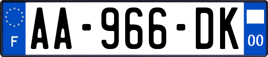 AA-966-DK