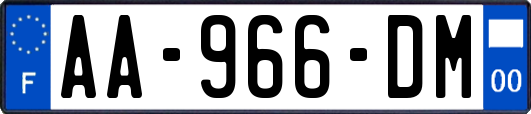 AA-966-DM