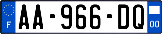 AA-966-DQ