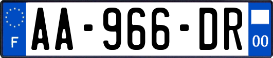 AA-966-DR