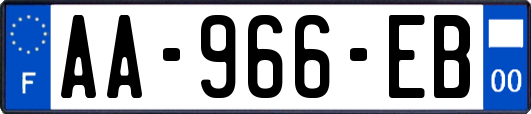 AA-966-EB