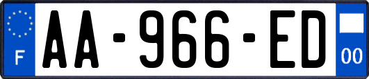 AA-966-ED