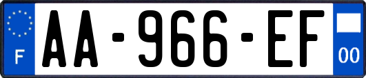 AA-966-EF