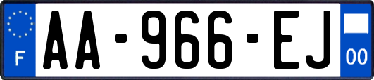 AA-966-EJ