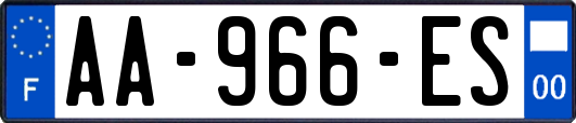 AA-966-ES