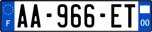 AA-966-ET