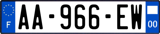 AA-966-EW