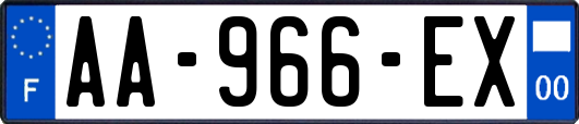 AA-966-EX