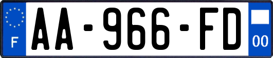 AA-966-FD