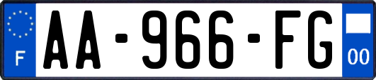 AA-966-FG