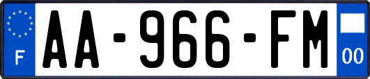 AA-966-FM