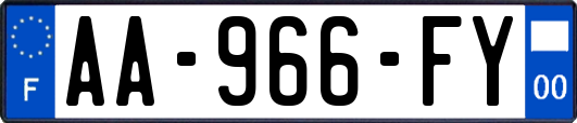 AA-966-FY