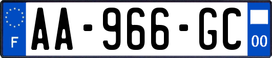 AA-966-GC