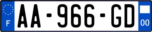 AA-966-GD