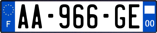 AA-966-GE