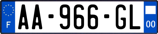 AA-966-GL