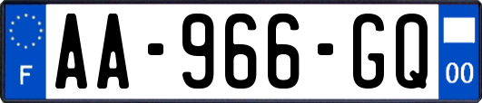 AA-966-GQ