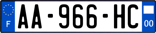 AA-966-HC