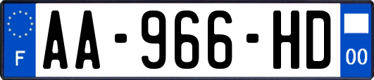 AA-966-HD