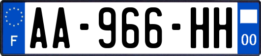 AA-966-HH