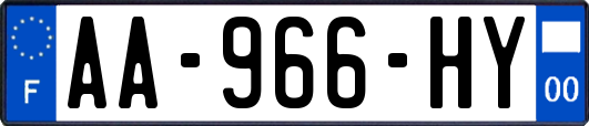 AA-966-HY