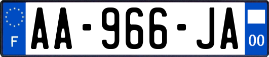 AA-966-JA