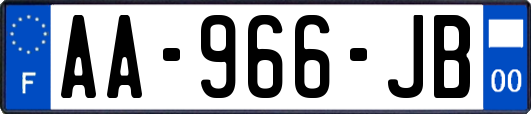 AA-966-JB