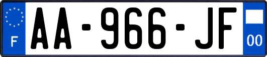 AA-966-JF