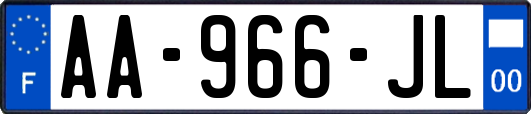 AA-966-JL