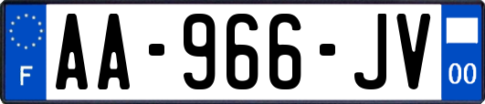 AA-966-JV