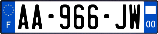 AA-966-JW