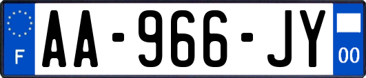 AA-966-JY