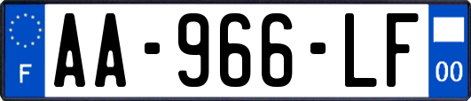 AA-966-LF
