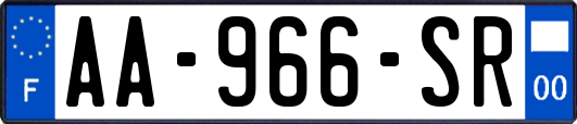 AA-966-SR