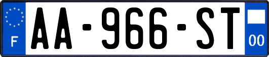 AA-966-ST