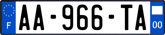 AA-966-TA