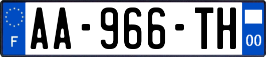 AA-966-TH