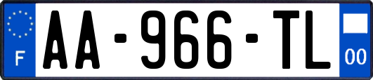 AA-966-TL