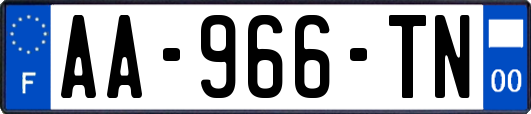 AA-966-TN