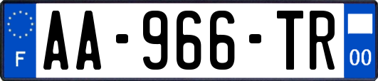 AA-966-TR