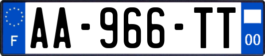 AA-966-TT