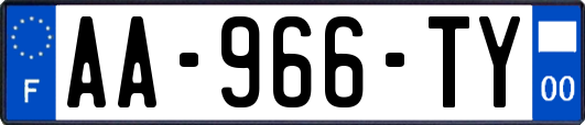 AA-966-TY