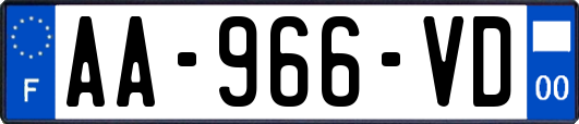 AA-966-VD