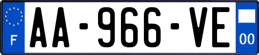 AA-966-VE