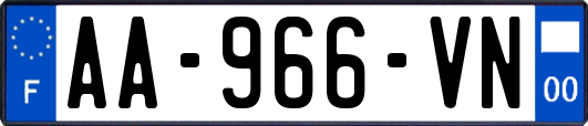 AA-966-VN