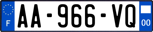 AA-966-VQ