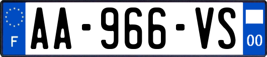 AA-966-VS